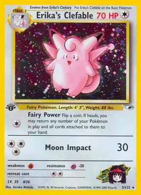 Erika's Clefable #3