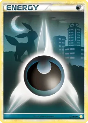 Darkness Energy #121