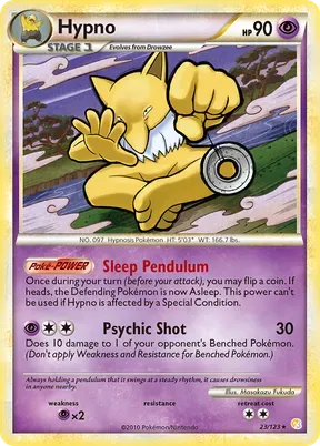 Hypno #23