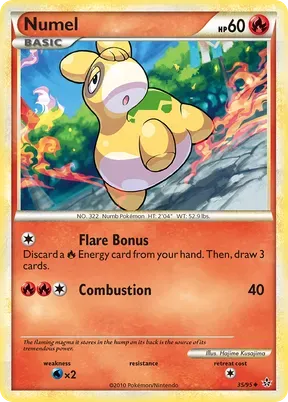 Numel #35