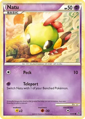 Natu #55