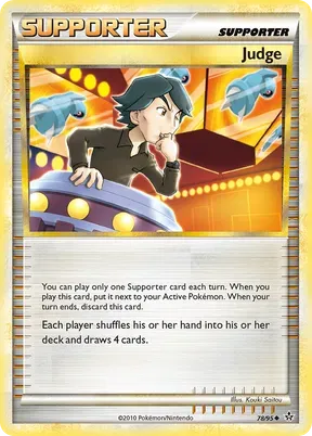Judge #78