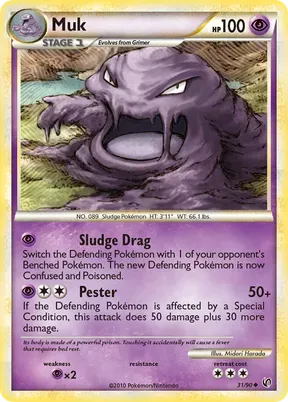 Muk #31