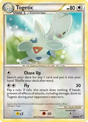 Togetic #39