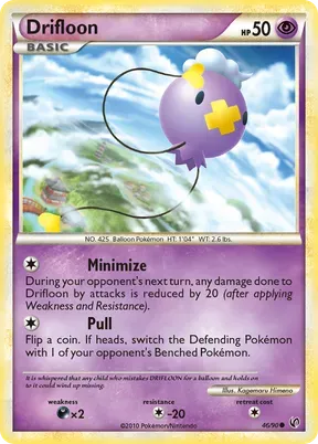 Drifloon #46