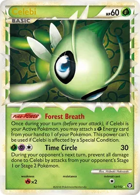 Celebi #92