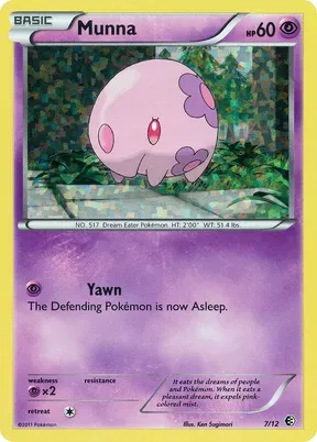 Munna #7