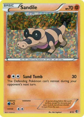 Sandile #8