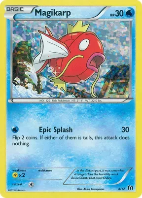 Magikarp #4