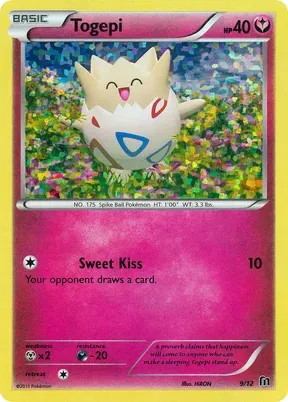 Togepi #9
