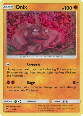 Onix #9