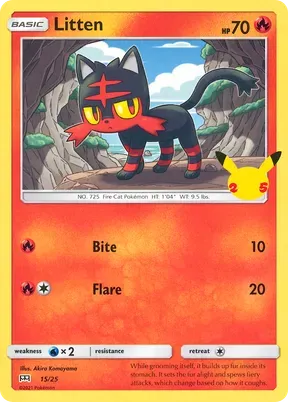 Litten #15