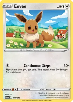 Eevee #13
