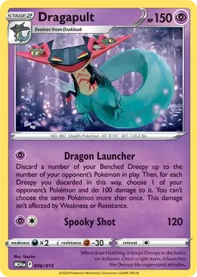 Dragapult #6