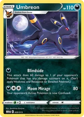 Umbreon #9