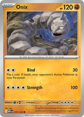Onix #70