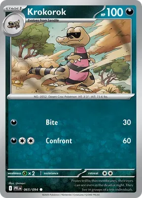 Krokorok #65