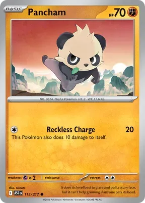 Pancham #115