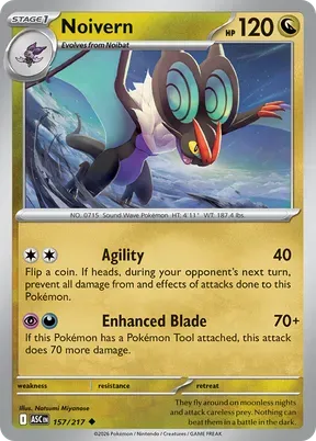Noivern #157