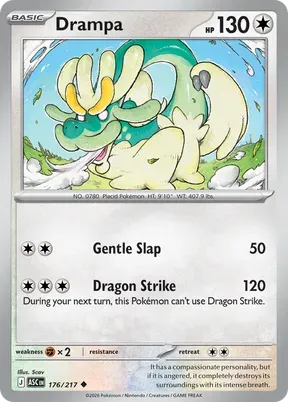 Drampa #176