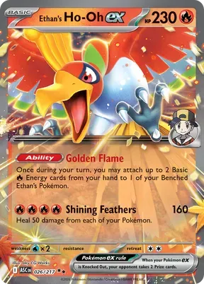 Ethan's Ho-Oh ex #26