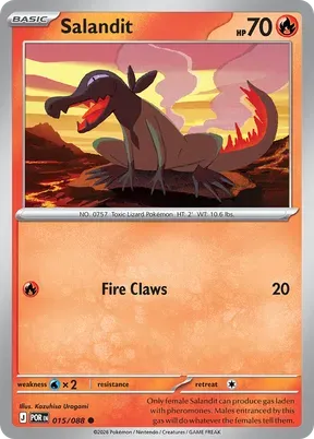 Salandit #15