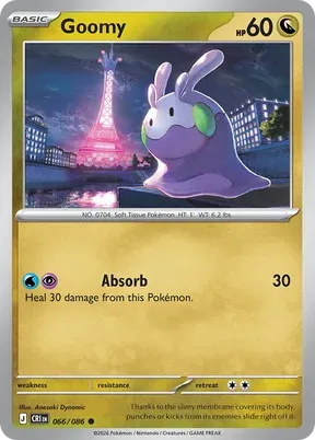Goomy #66