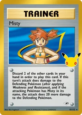 Misty #18