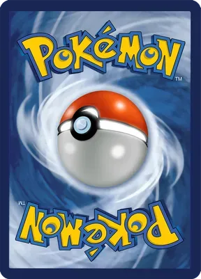 Pikachu ex #107