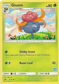 Gloom #6