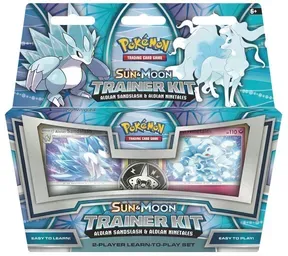 Trainer Kit