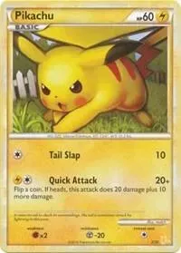 Pikachu #2