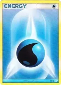 Water Energy #12