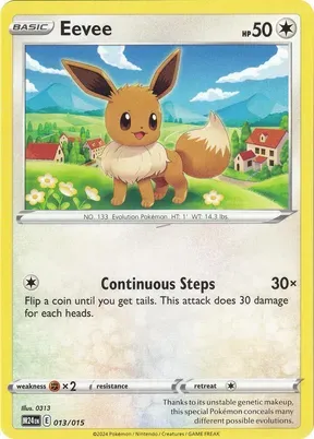 Eevee #13