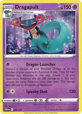 Dragapult #6