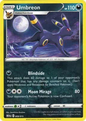 Umbreon #9