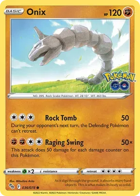 Onix #36