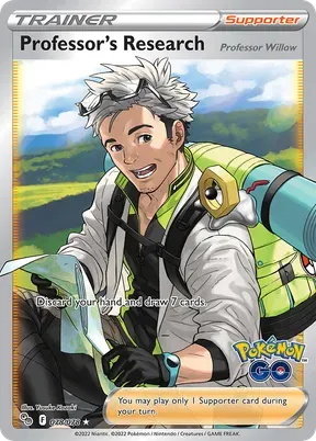 Professor's Research #78