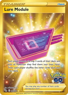 Lure Module #88