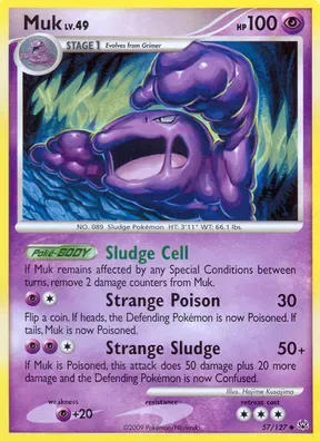 Muk #57
