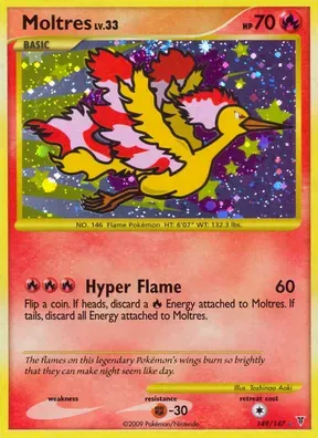 Moltres #149