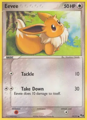 Eevee #13