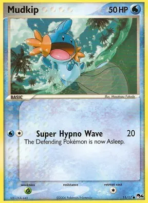 Mudkip #11
