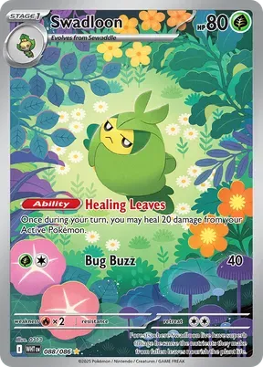 Swadloon #88