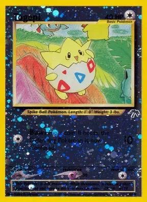 Togepi #4