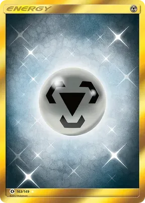 Metal Energy #163