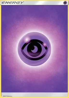 Psychic Energy #168
