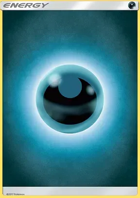 Darkness Energy #170