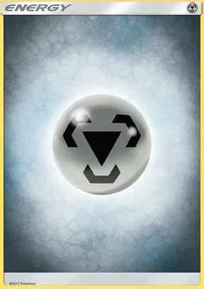 Metal Energy #171