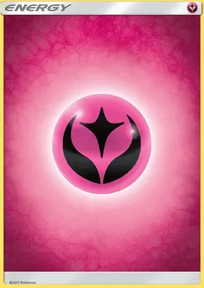 Fairy Energy #172
